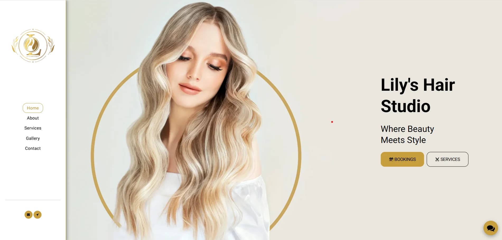 Lily Hair Studio